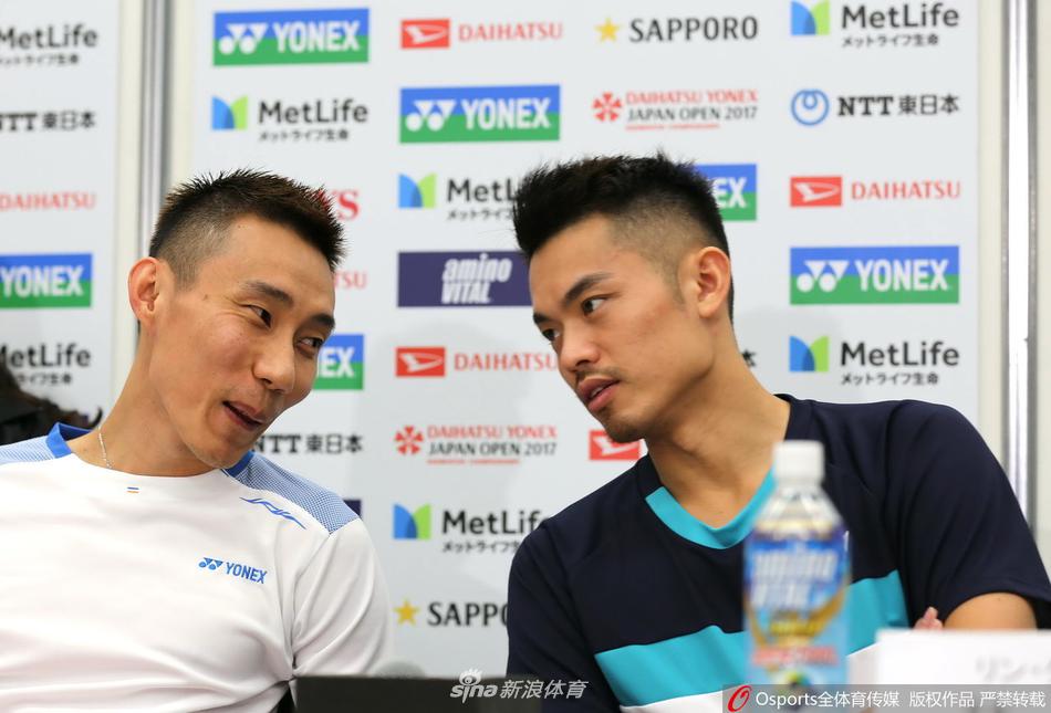 林丹官宣退役 回顾“超级丹”赛场内外精彩瞬间