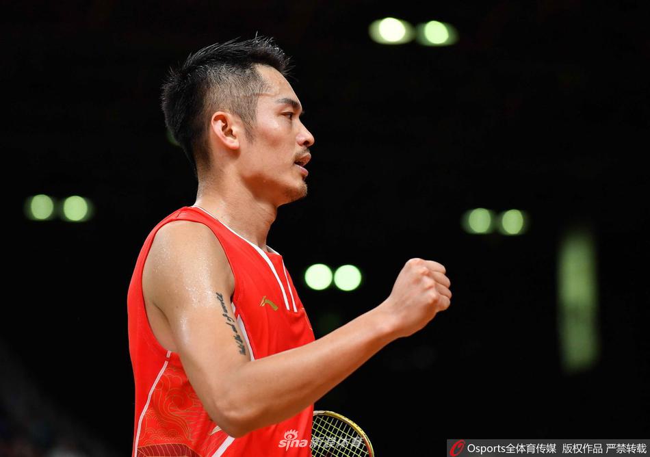 林丹官宣退役 回顾“超级丹”赛场内外精彩瞬间