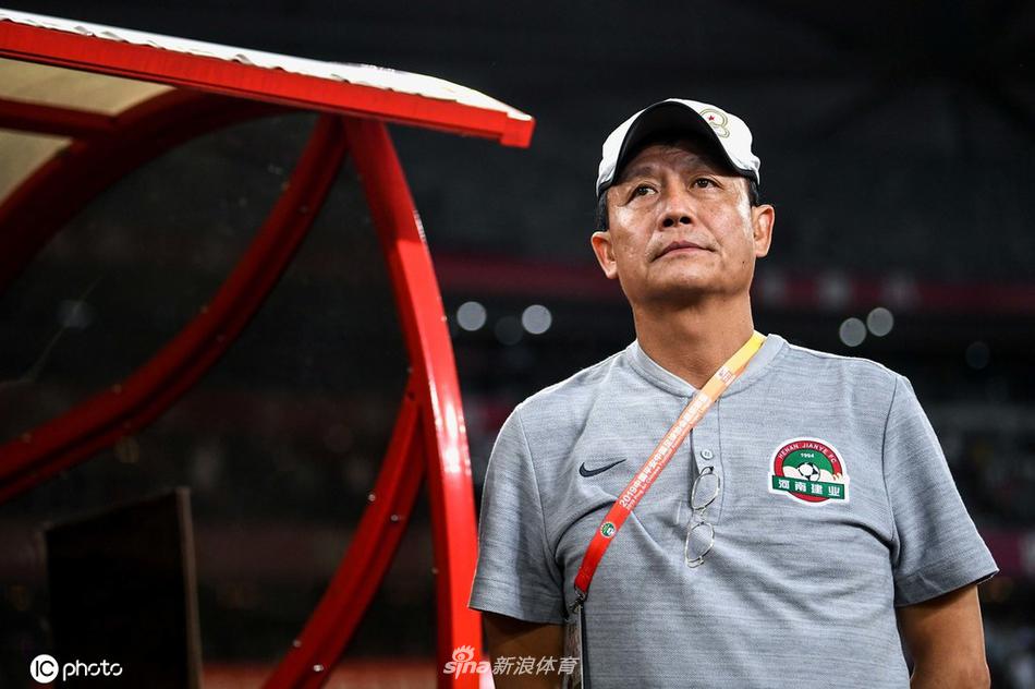 [中超]深圳佳兆业3-3河南建业