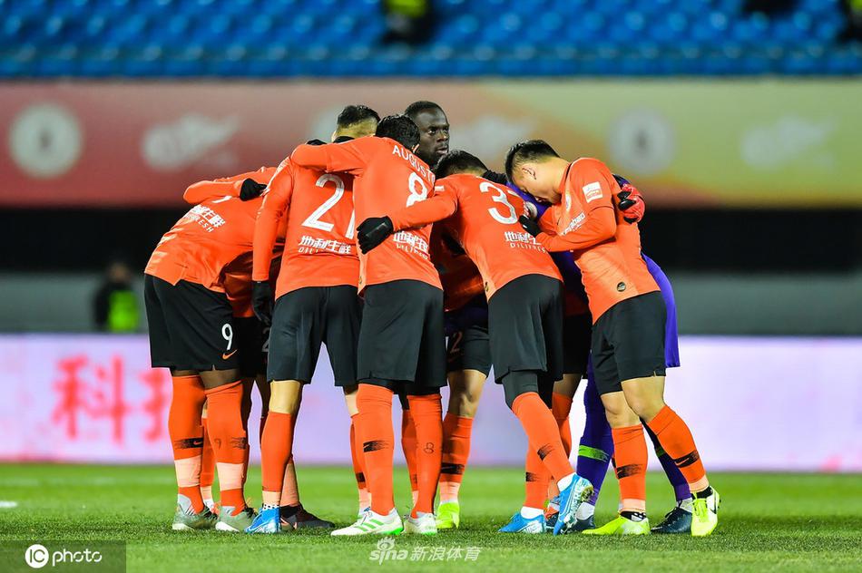 [中超]北京人和1-1上海上港