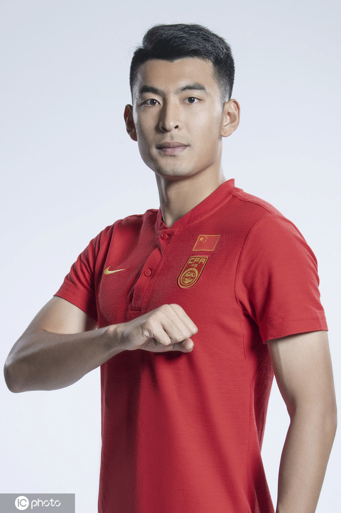 广东广州,2022世界杯预选赛亚洲区40强赛前瞻,中国国家男子足球队新增