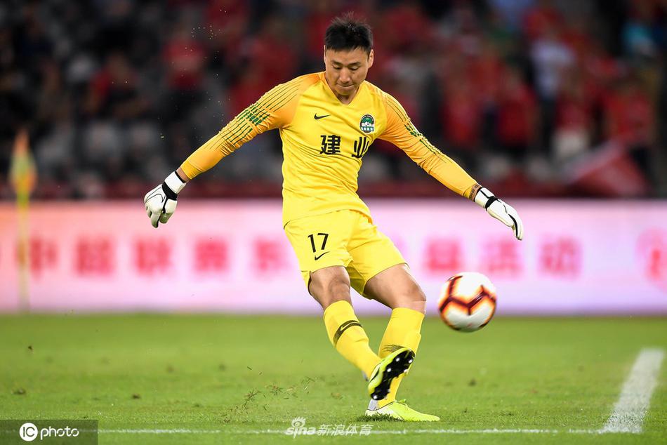 [中超]深圳佳兆业3-3河南建业