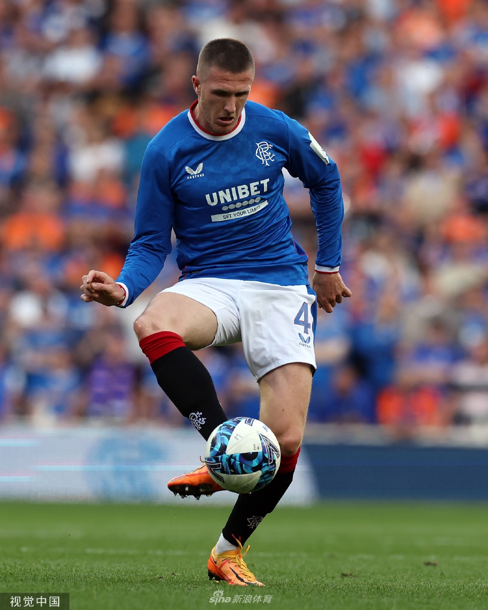 [欧冠资格赛]格拉斯哥流浪者3-0圣吉罗斯