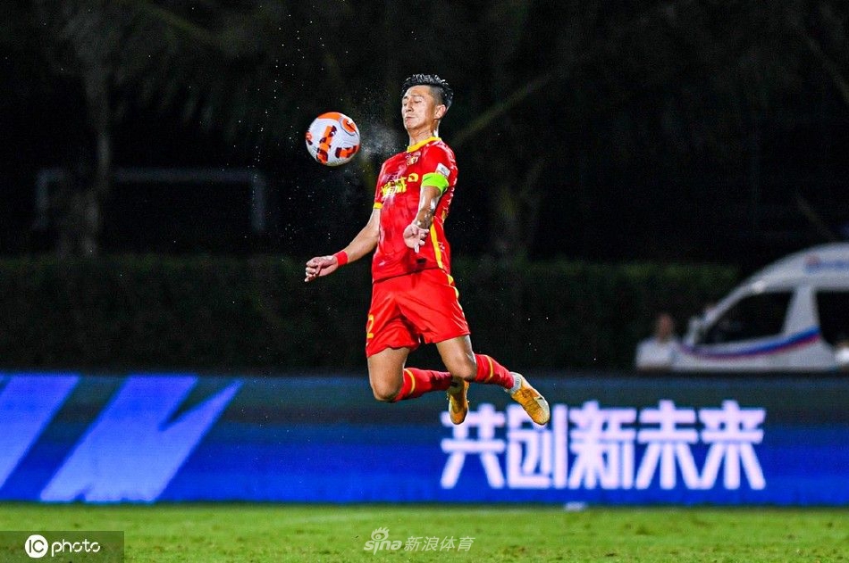 [中超联赛]河北队0-7山东泰山