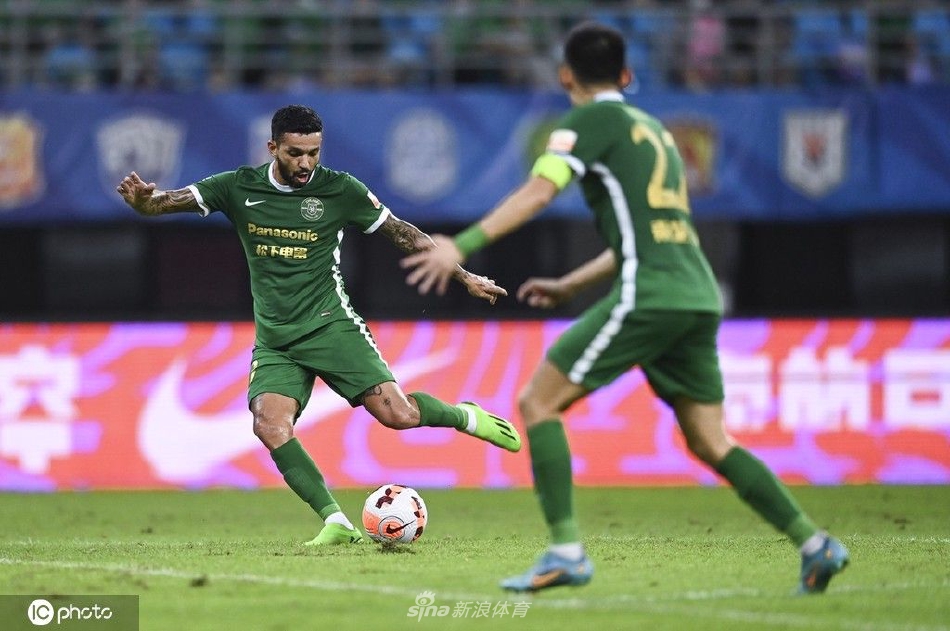 [中超联赛]浙江队3-0河北队