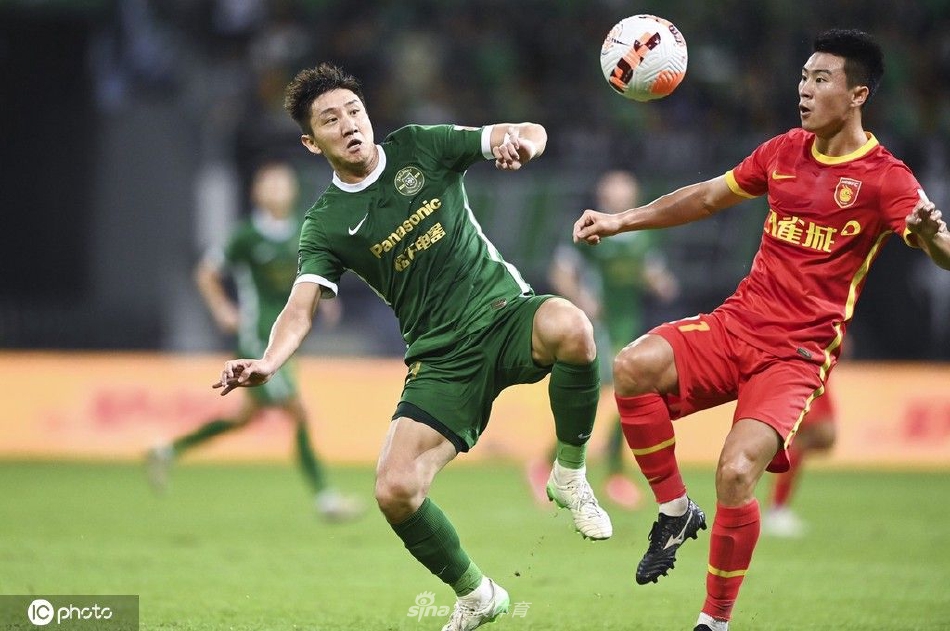 [中超联赛]浙江队3-0河北队