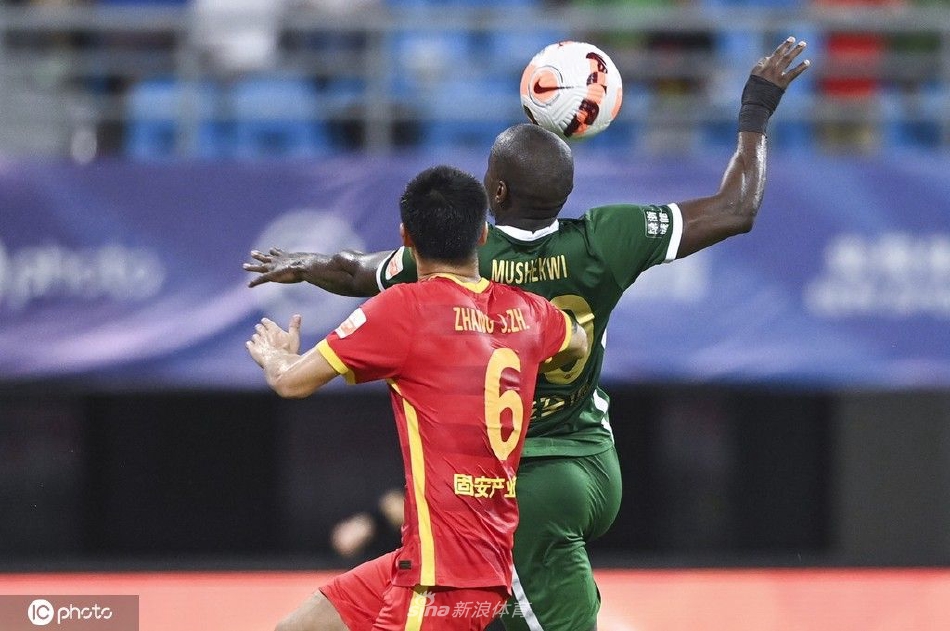 [中超联赛]浙江队3-0河北队