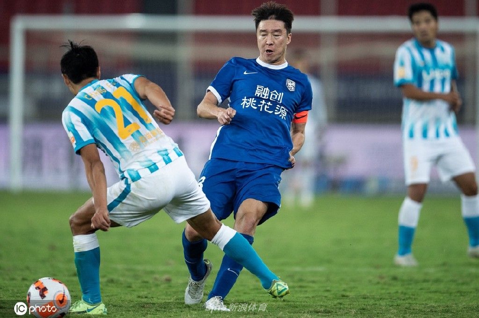 [中超]武汉三镇4-1广州城