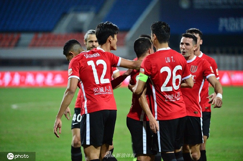 [中超]成都蓉城2-1山东泰山