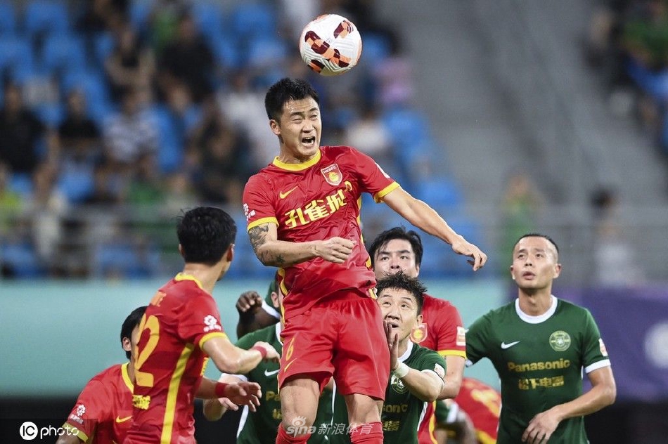 [中超联赛]浙江队3-0河北队