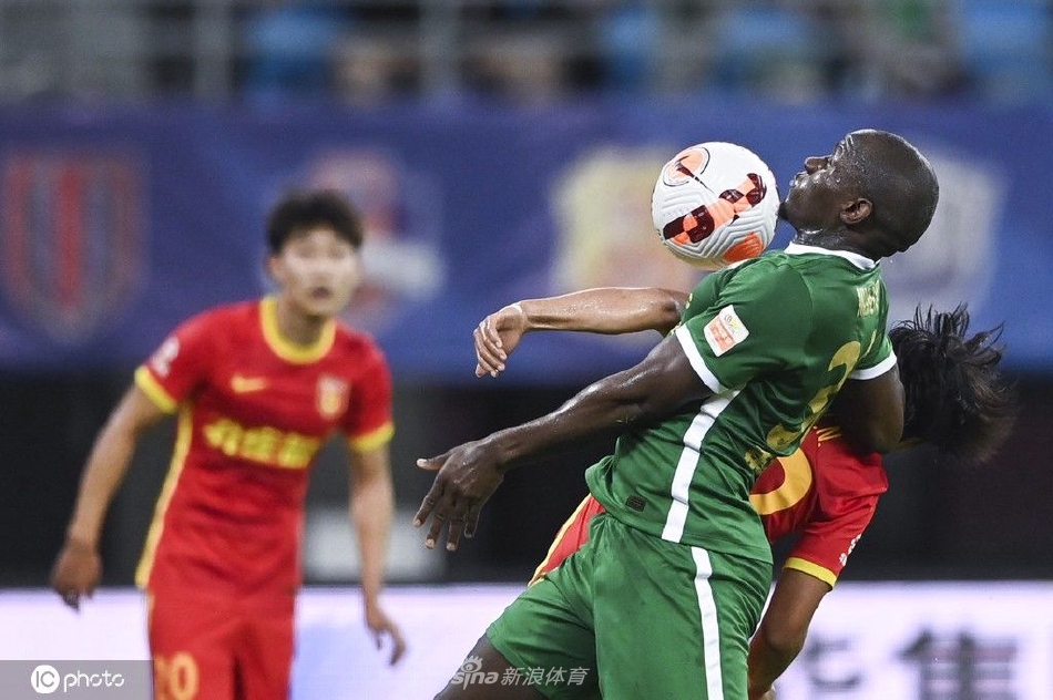 [中超联赛]浙江队3-0河北队