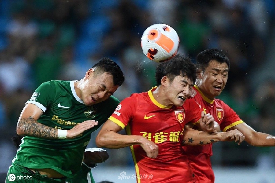 [中超联赛]浙江队3-0河北队