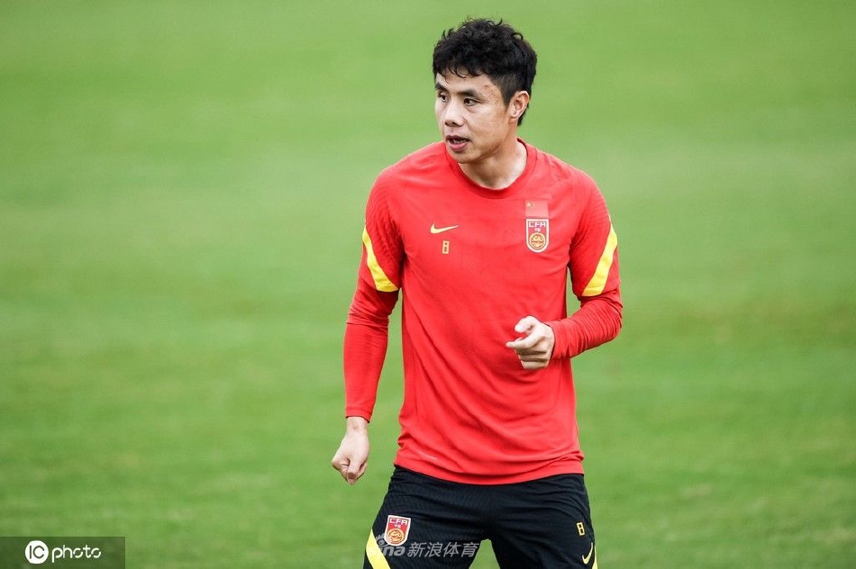 蒿俊闵或将加盟广州队