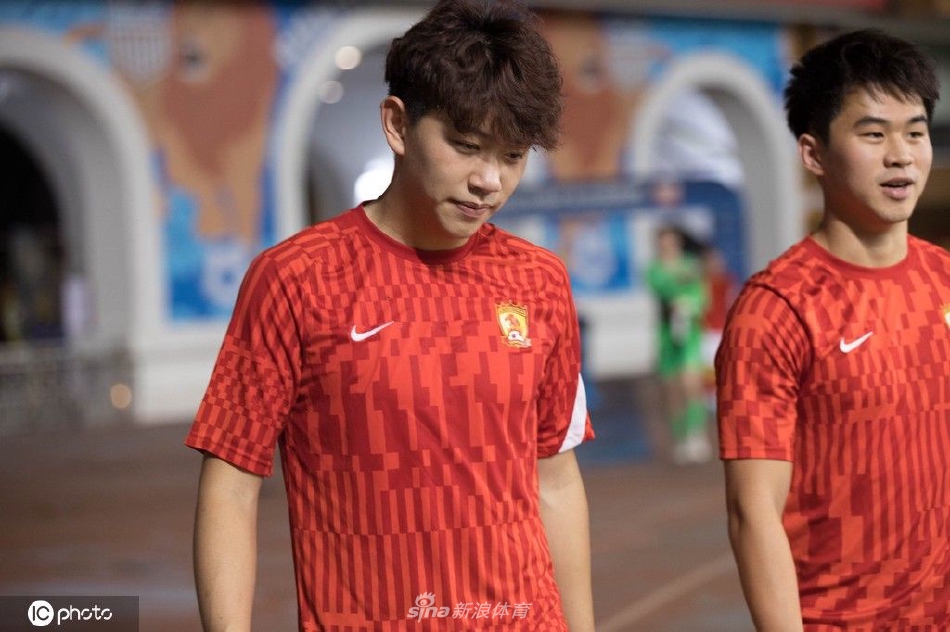 [中超联赛]广州城1-0广州队