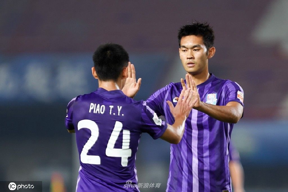 [中超联赛]河南嵩山龙门0-1天津津门虎