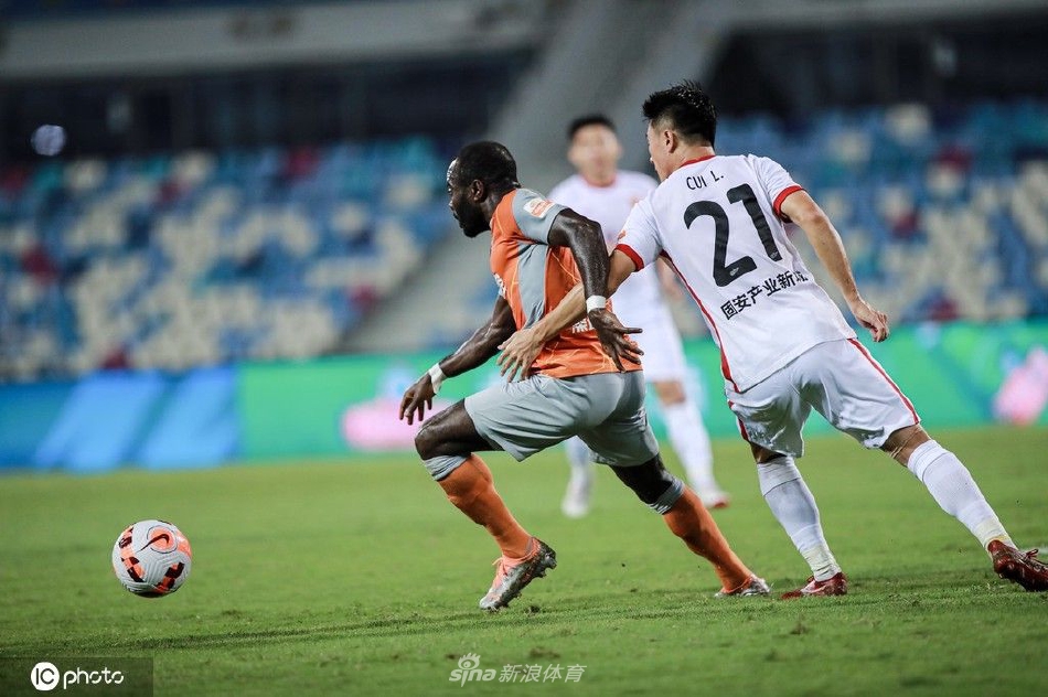 [中超]深圳队2-1河北队