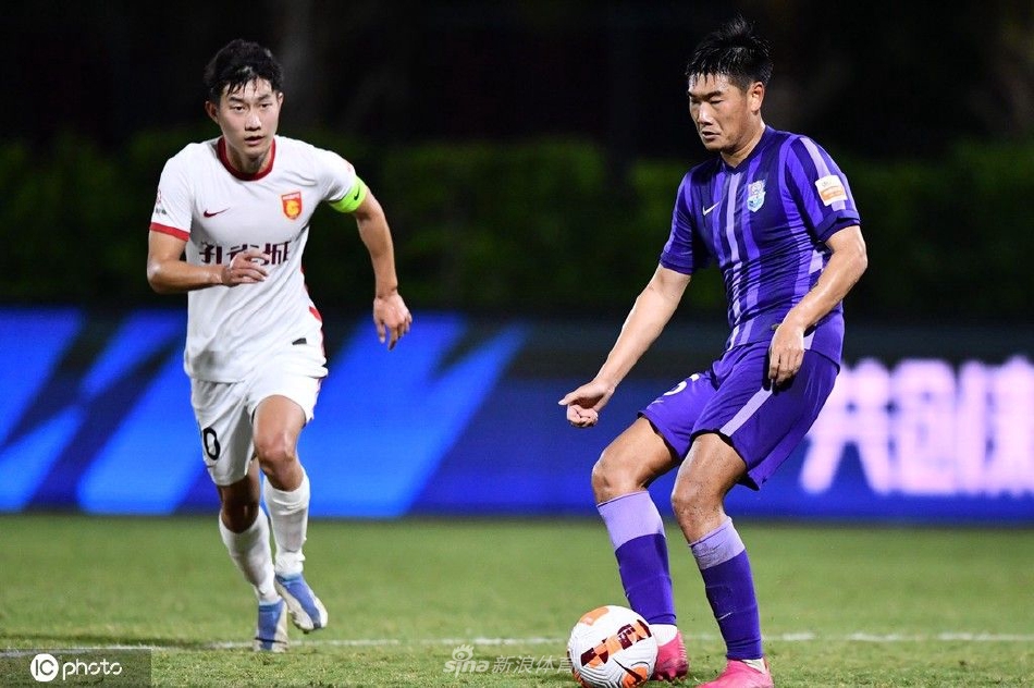 [中超]天津津门虎5-0河北队