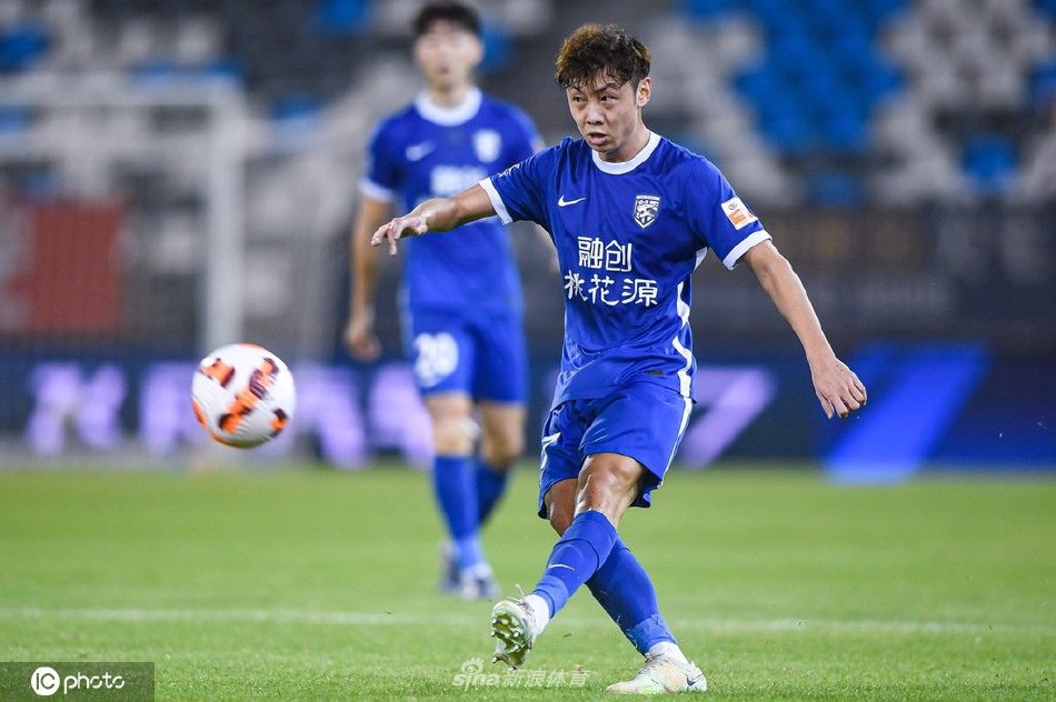 [中超]深圳队0-4武汉三镇