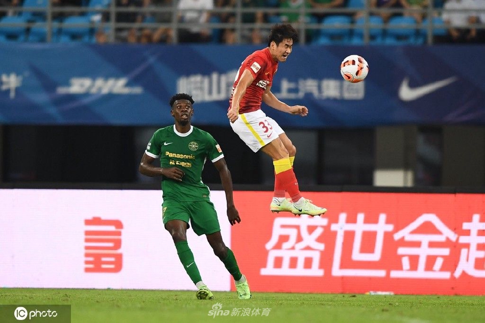 [中超联赛]浙江队3-0广州队