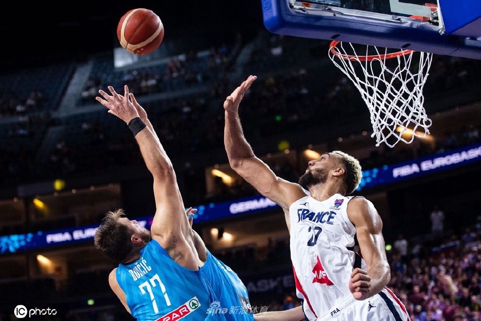 [男篮欧洲杯]法国82-88斯洛文尼亚