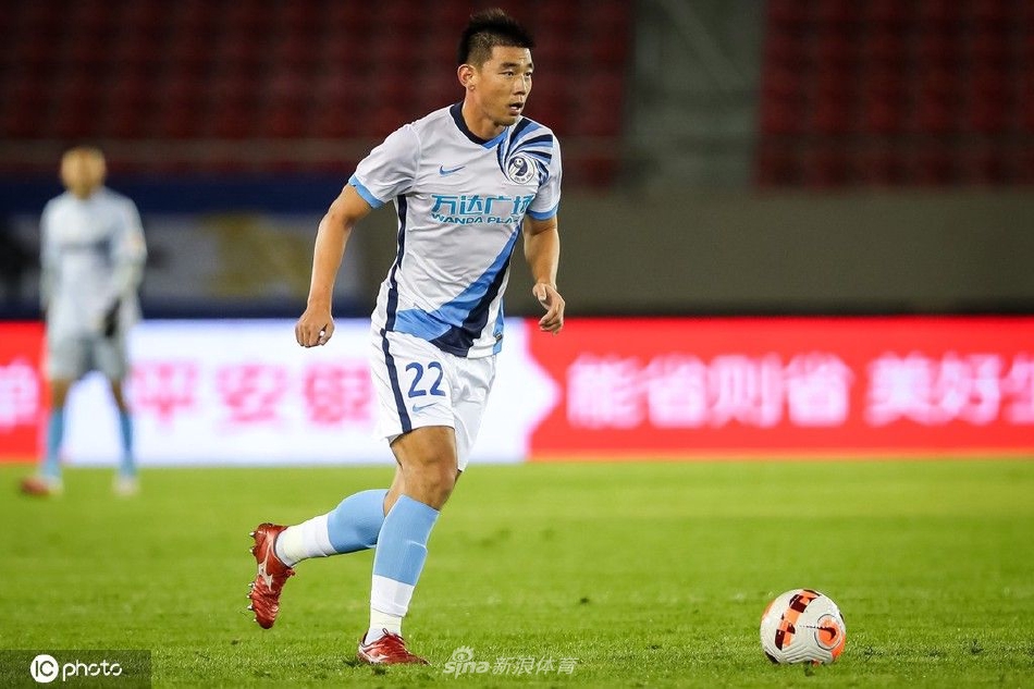 [中超联赛]大连人2-1河北队