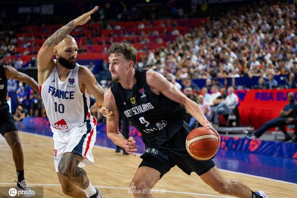 [男篮欧洲杯]德国76-63法国