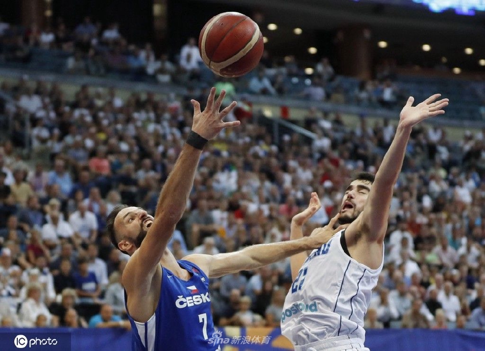 [男篮欧洲杯]芬兰98-88捷克