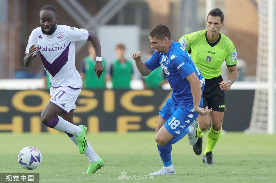 [意甲]恩波利0-0佛罗伦萨