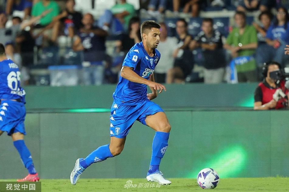 [意甲]恩波利0-0佛罗伦萨