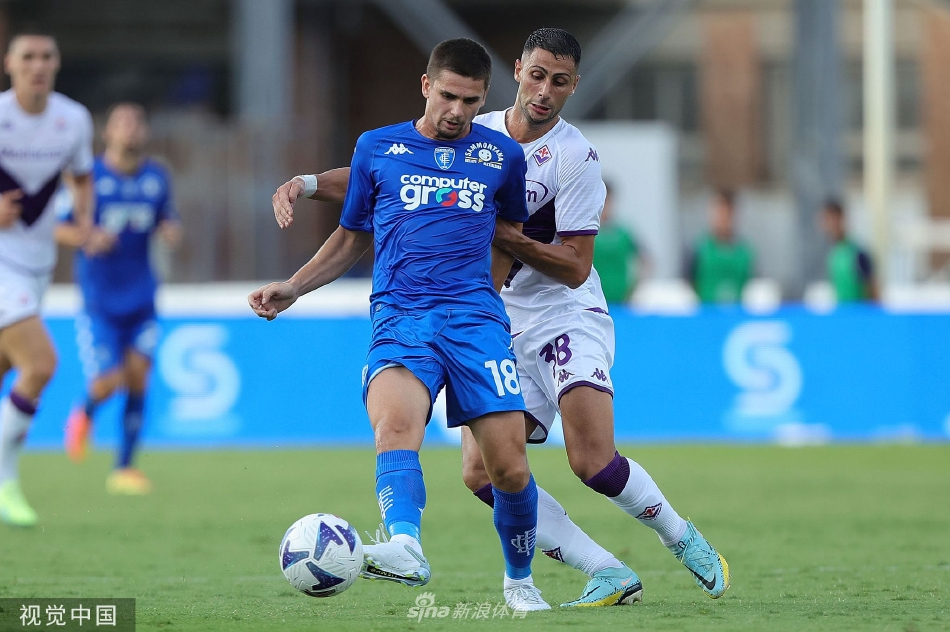 [意甲]恩波利0-0佛罗伦萨