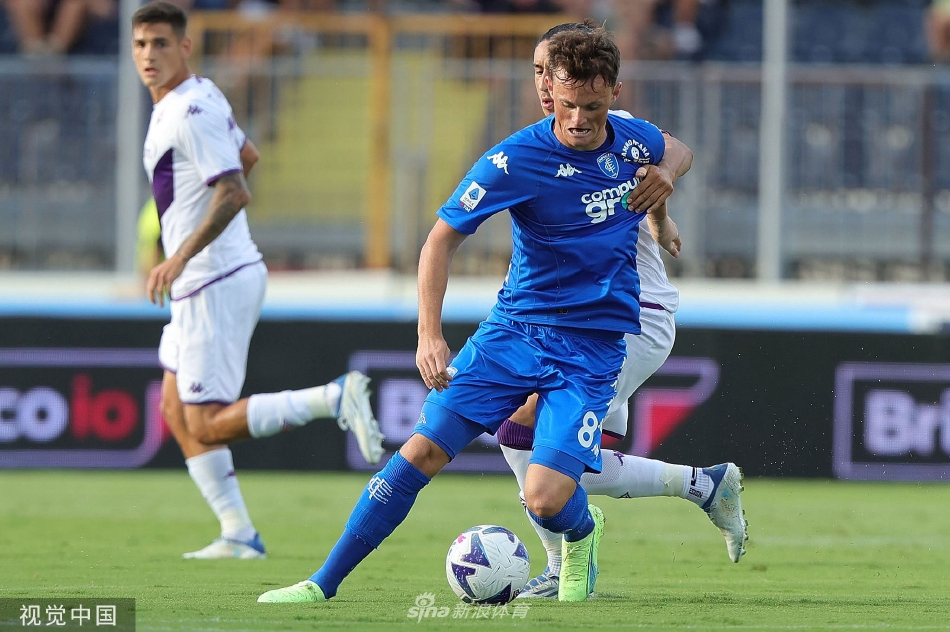 [意甲]恩波利0-0佛罗伦萨