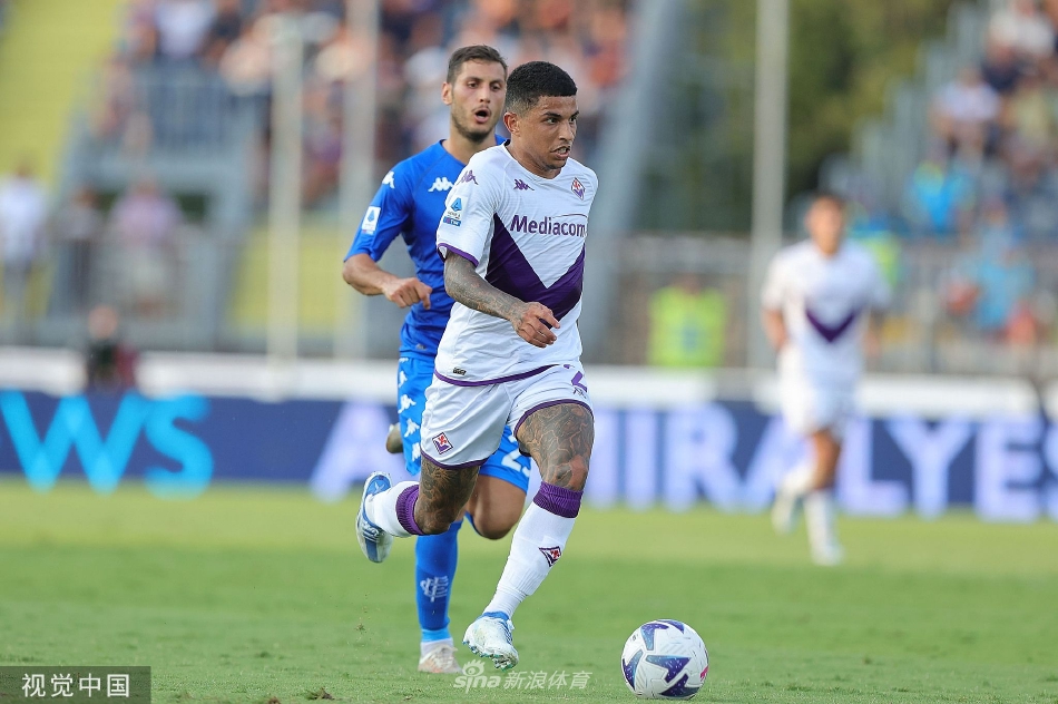 [意甲]恩波利0-0佛罗伦萨