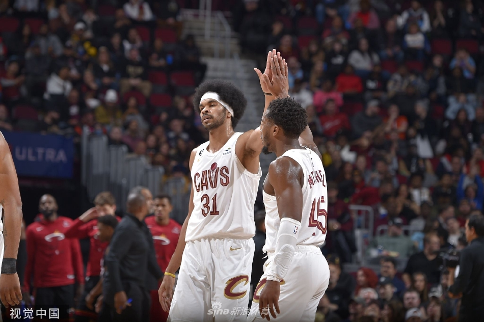 [NBA]热火87-113骑士