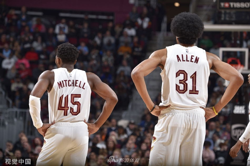 [NBA]热火87-113骑士