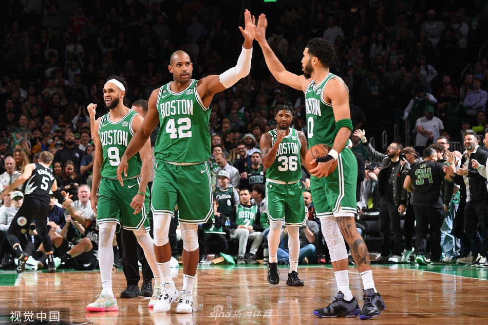 [NBA]绿军116-110力克快船