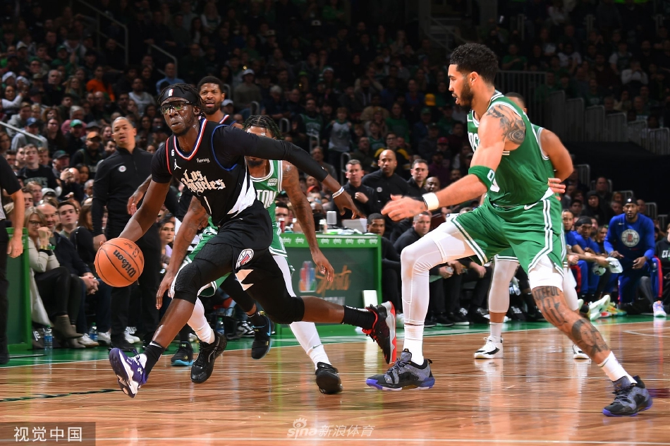[NBA]绿军116-110力克快船