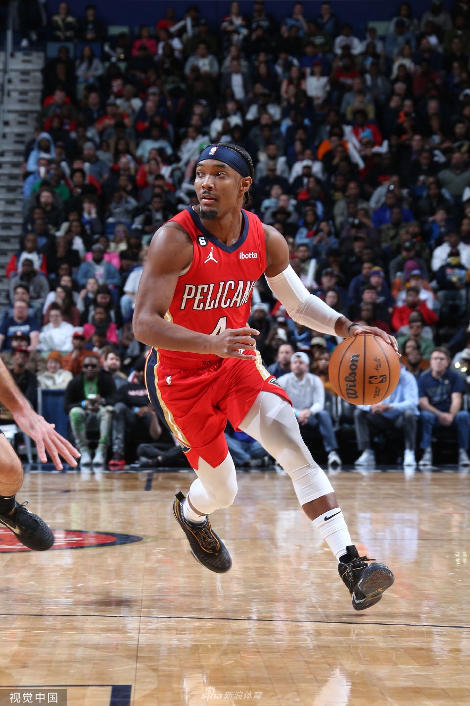 [NBA]灰熊102-113鹈鹕