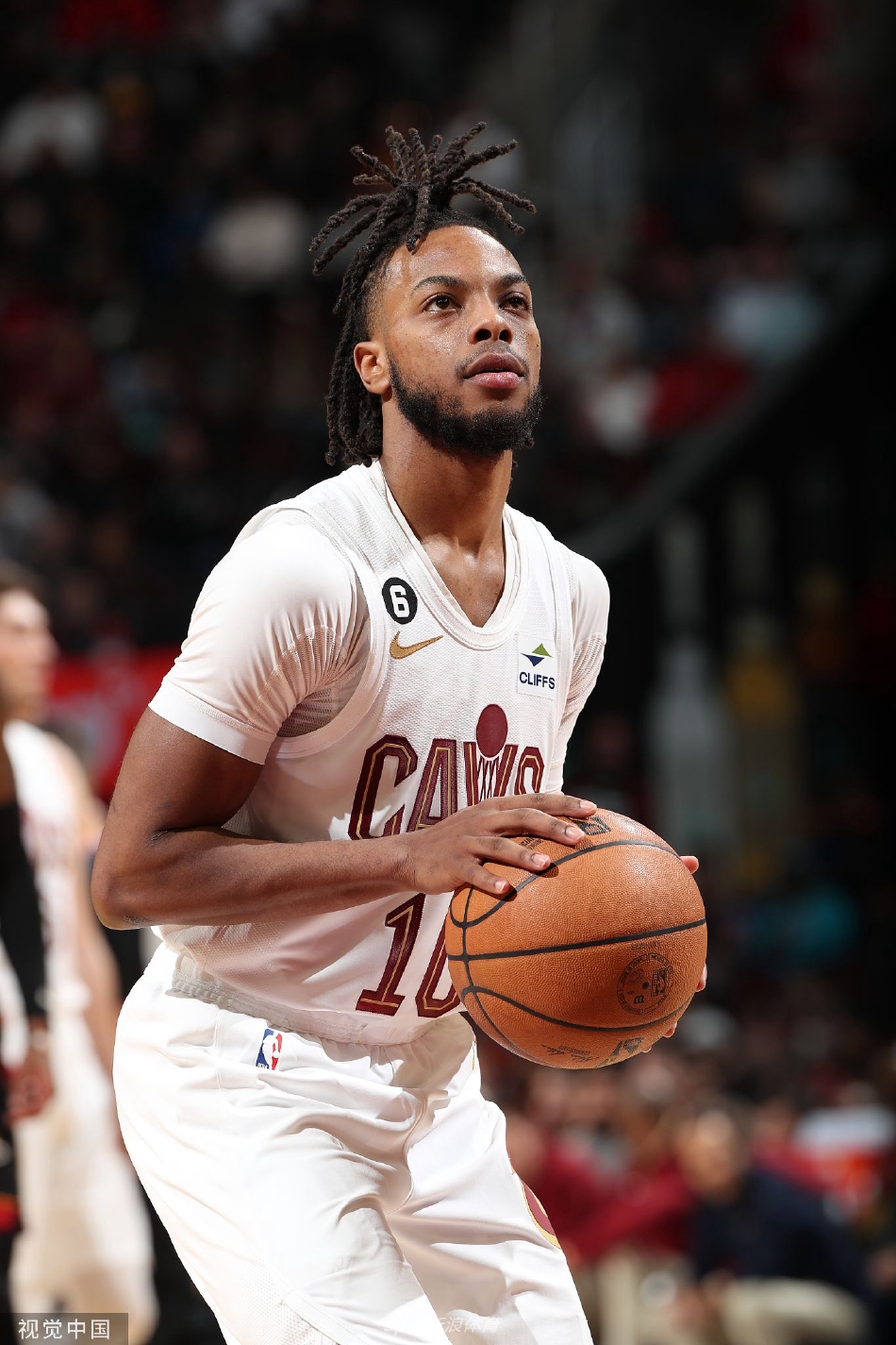 [NBA]热火87-113骑士