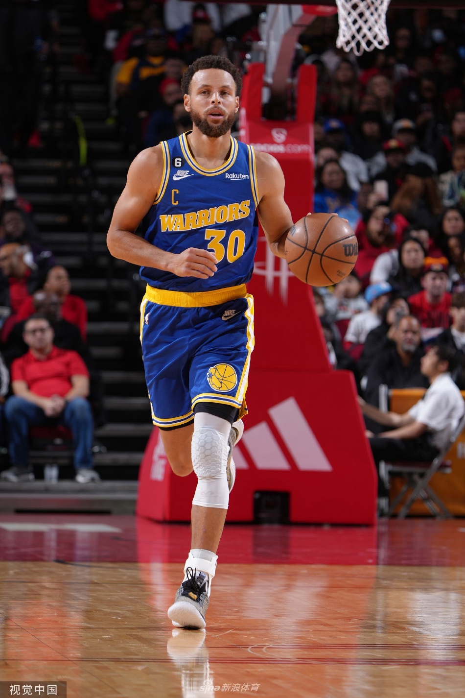 [NBA]勇士127-120火箭