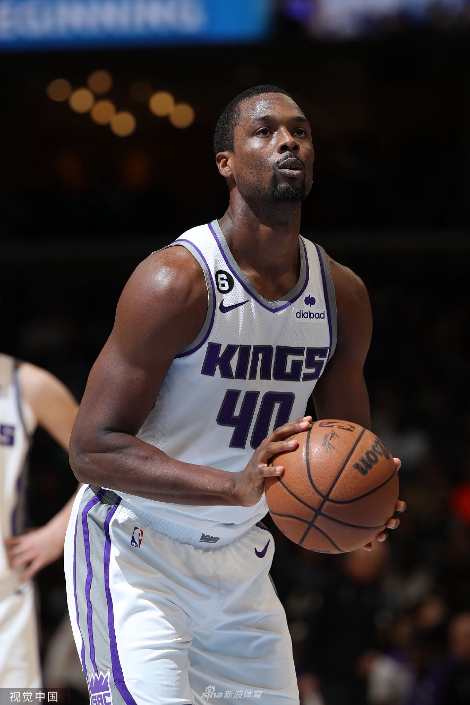 [NBA]国王113-109灰熊 福克斯32+8+6