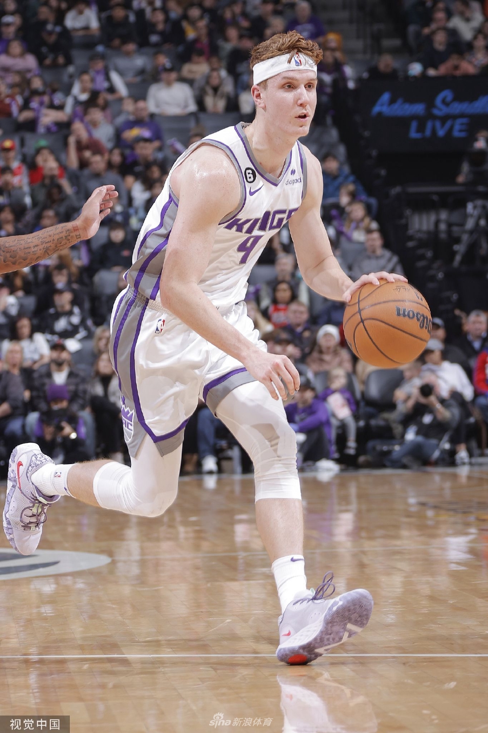 [NBA]国王110-101力克公牛 蒙克20分