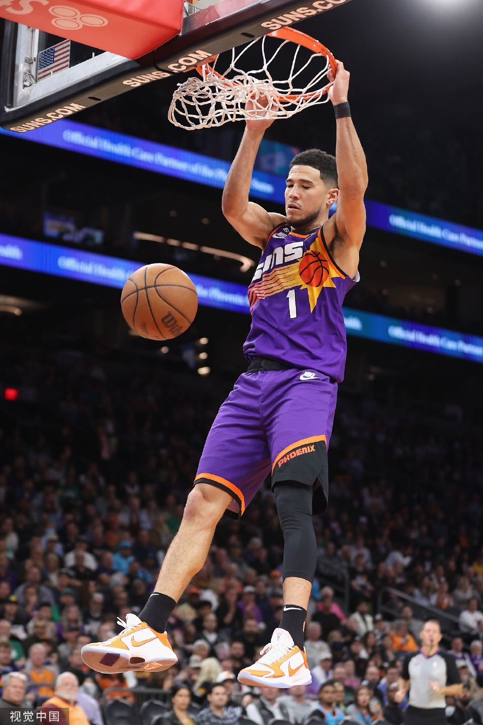 [NBA]绿军125-98太阳 布朗25+7塔图姆25+5