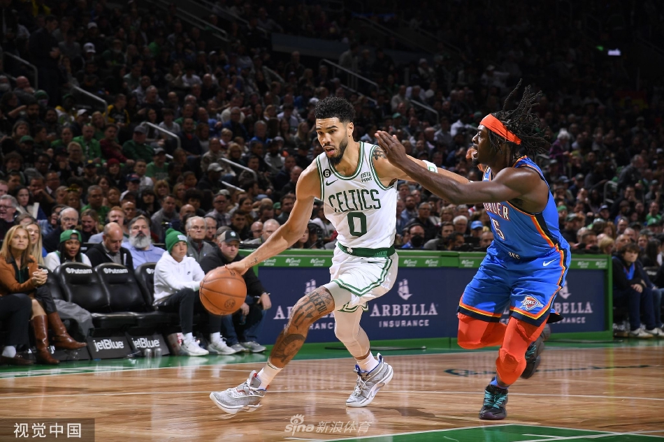 [NBA]雷霆122-126绿军