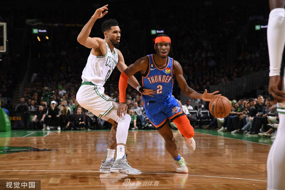 [NBA]雷霆122-126绿军