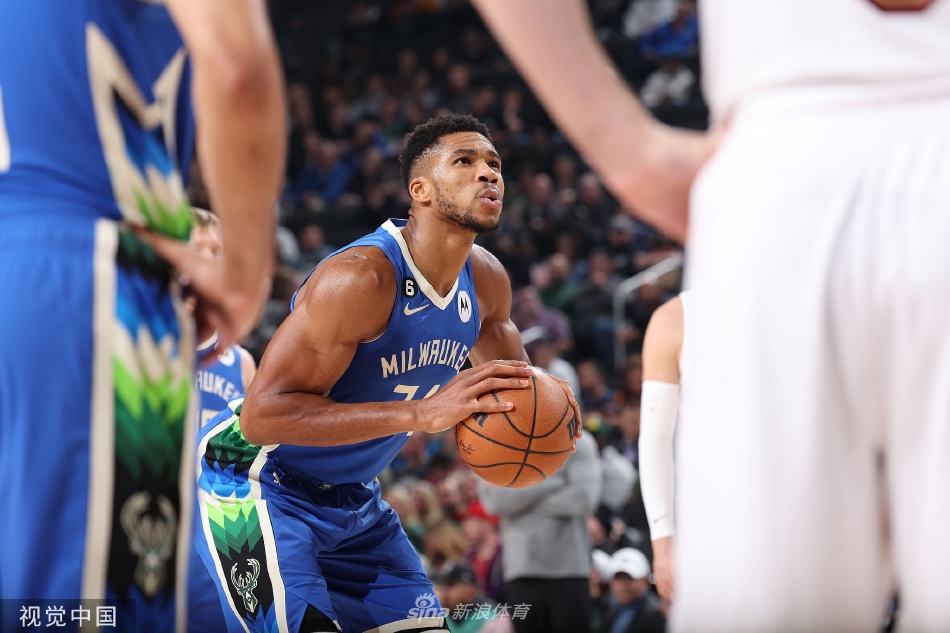 [NBA]骑士98-113雄鹿