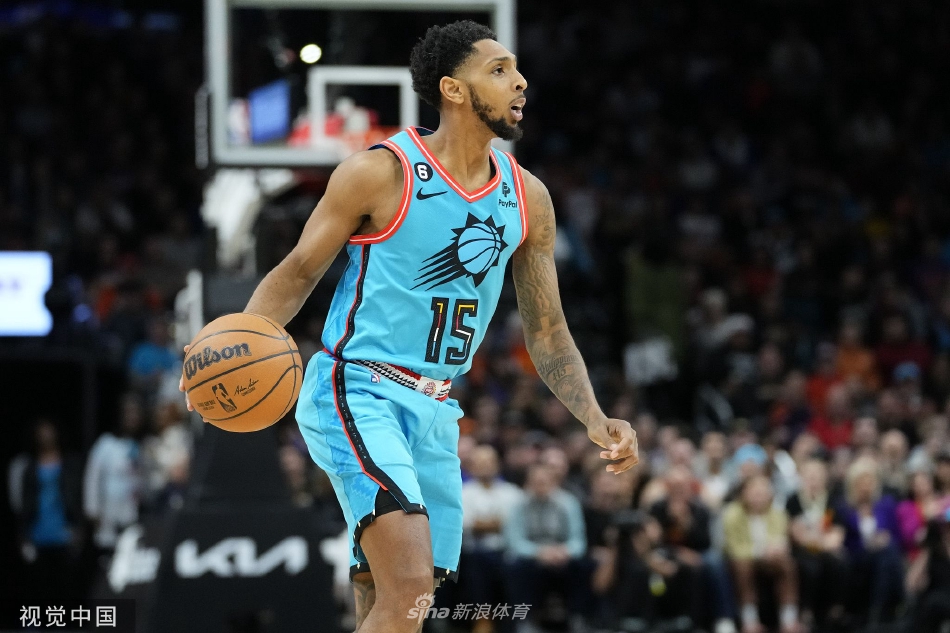 [NBA]勇士119-130太阳 库里空砍50+9+6布克27+9