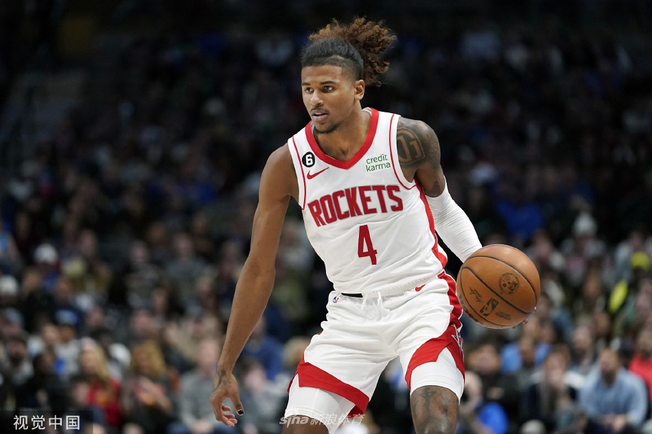 [NBA]火箭101-92独行侠