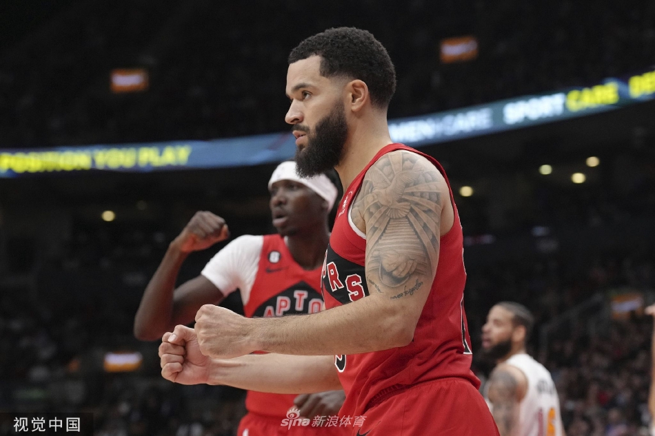 [NBA]热火104-112猛龙