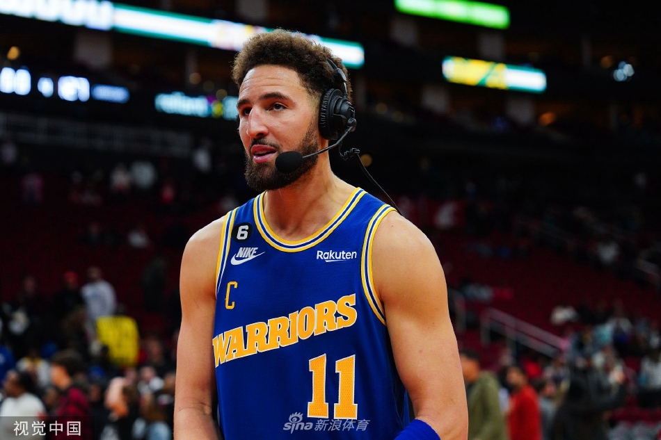 [NBA]勇士127-120火箭