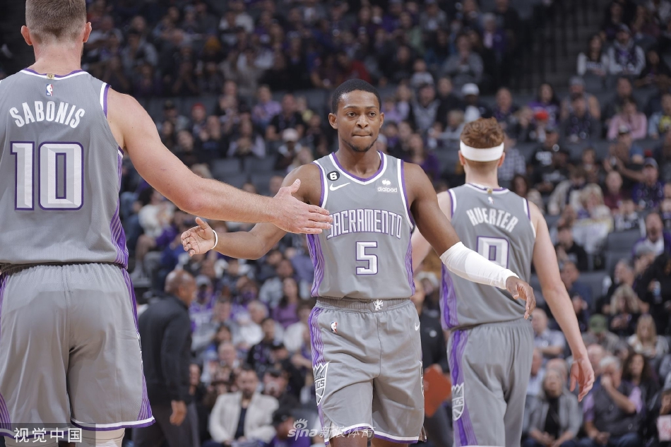 [NBA]活塞129-137国王